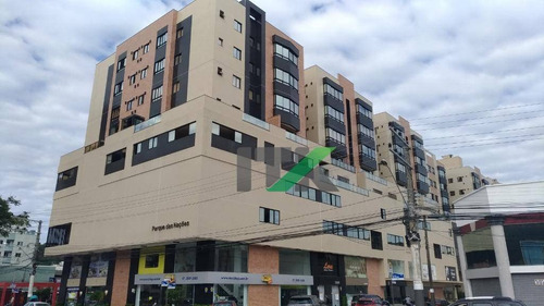 Imagem 1 de 30 de Apartamento Com 2 Dormitórios À Venda, 77 M² Por R$ 840.000,00 - Nações - Balneário Camboriú/sc - Ap0150