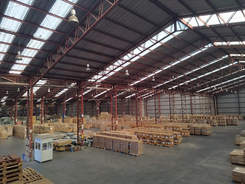 (bod) Bodega Entrega Inmediata Excelente Acceso Autopista