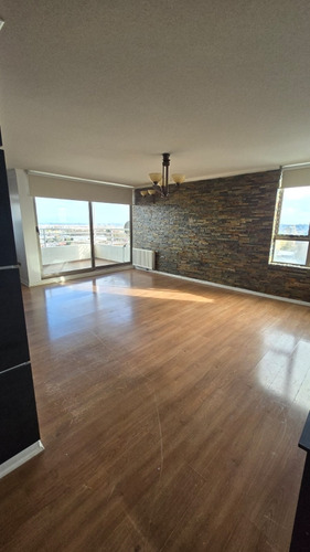 Arriendo Amplio Depto De 3d 3b 2e 1b En Edificio Don Fernano