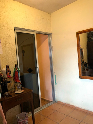 Casa En Fraccionamiento Santa Maria La Paz, Bcs