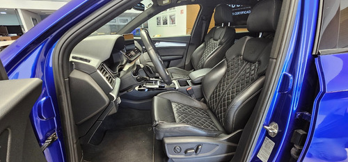 Audi Q5 Mild Hybrid 2023