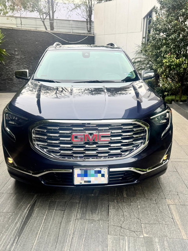 GMC Terrain 3.6 Denali At