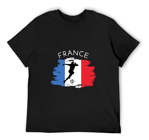 Playera De Francia