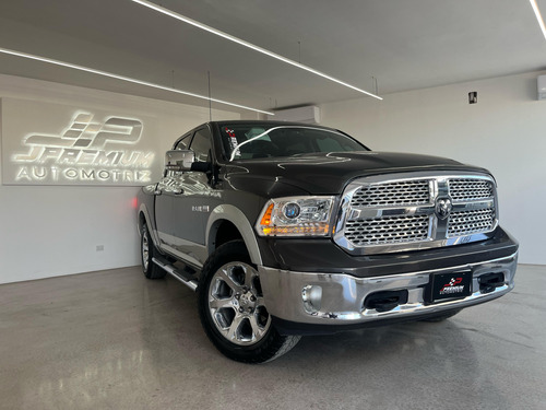RAM Ram 5.7 Laramie 4x4 At