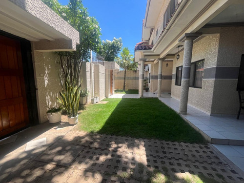 Zona Sur Barrio Polanco - Amplia Casa En Venta