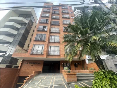 Apartamento en arriendo