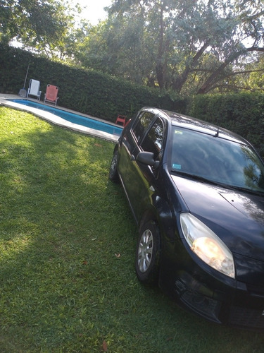 Renault Sandero 2011 1.6 Pack Plus 8v