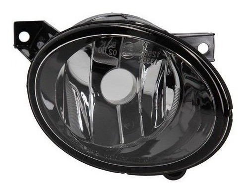 Faro Auxiliar Volkswagen Vento 2011 2012 2013 2014 2015 Der