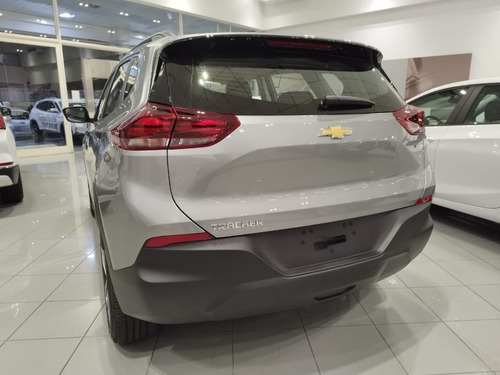 Chevrolet Tracker 1.2 Turbo Mt