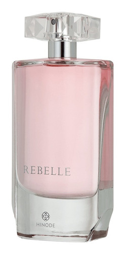 Imagem 5 de 7 de Perfume Rebelle + Óleo E Creme Corporal Joli Cupuaçu