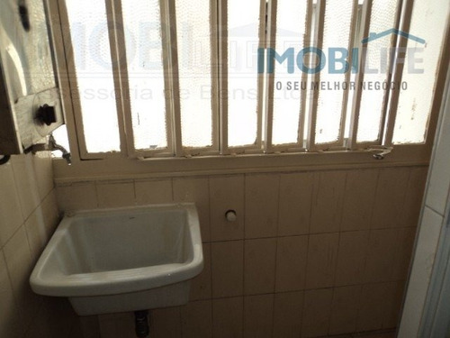 Imagem 12 de 12 de Apartamento - Itaim Bibi - Ref: 835 - L-835