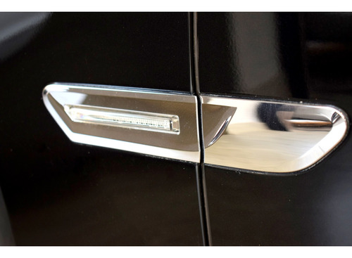 BMW 750i 4.4 M SPORT SEDAN V8 32V GASOLINA 4P AUTOMÁTICO
