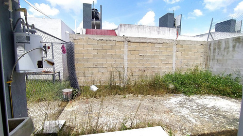 Imagen 13 de 14 de Casa Nueva Equipada En Privada Palmas Yucatan Mod.zafiro
