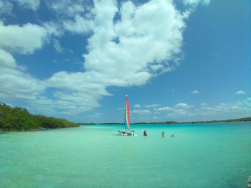 Terreno Turístico En Venta En Othón P. Blanco Quintana Roo