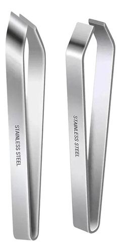 Pinzas Para Espinas De Pescado De 2 Piezas, Herramienta ,