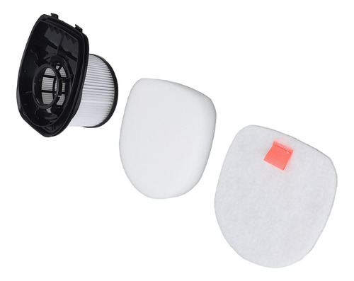 Filtro Para Shark Iz162h Iz362h Iz363ht Inalámbrico