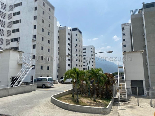 Venta Apartamento Altagracia At24-25768