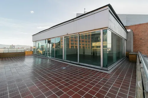 Edificio En Arriendo/venta En Porciúncula. Cod A1021251