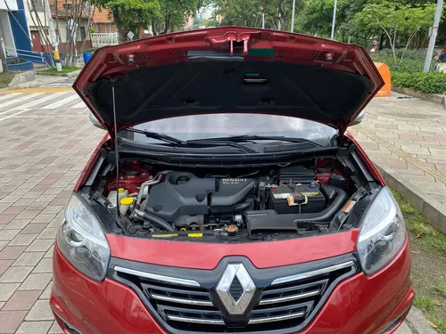 Renault Koleos Sportway 4x2 Automático Único Dueño