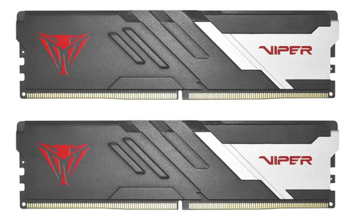 Patriot Viper Venom Ddr5 32 Gb (2 X 16 Gb) 6000 Mhz Udimm