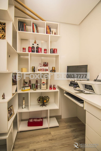 Imagem 20 de 30 de Casa, 3 Dormitórios, 176 M², Parque Santa Fé - 155979