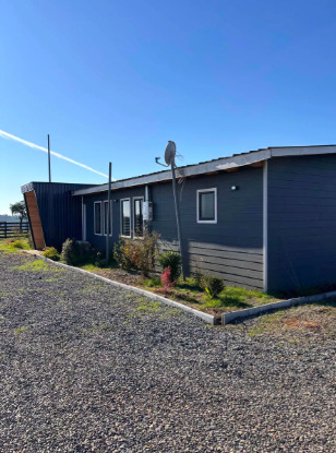 Parcela 5000 M2, Casa Como Nueva De 3d-2b En San Clemente