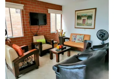 Apartamento en venta