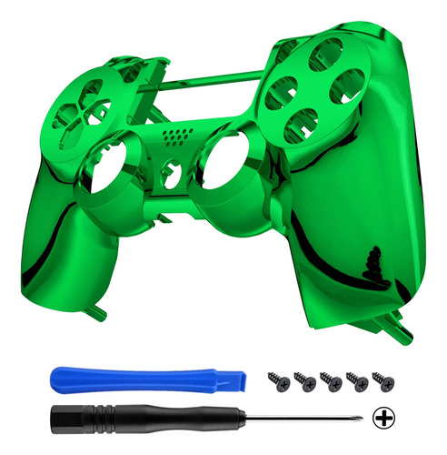 Funda Joystick Ps4 Extreme Rate Green