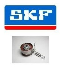 Rolamento Esticador Tensor Correia Dentada Civic 1.7 16v Skf