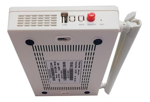 Onu Gpon Wi-fi Dkhg8546 2413ge 2pots 4ge 1usb Modem Roteador