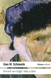 Libro Vicent Van Gogh; Vida Y Obra De Uwe M Schneede