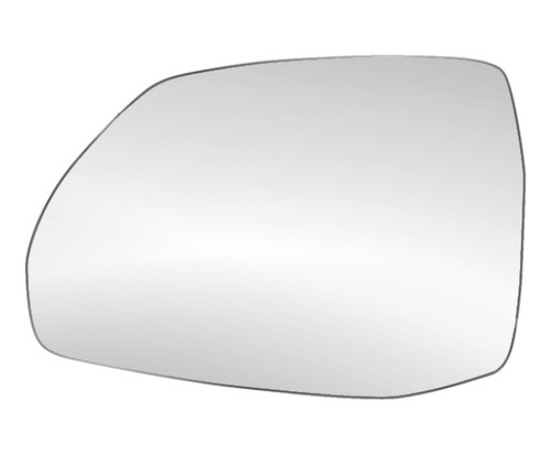 Luneta Espejo Retrovisor Audi Q7 2015 - 2022