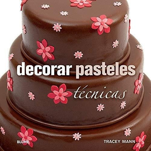 Decorar Pasteles