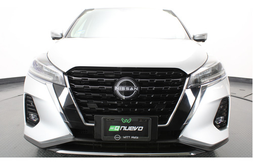 Nissan Kicks 1.2 Platinum E-Power