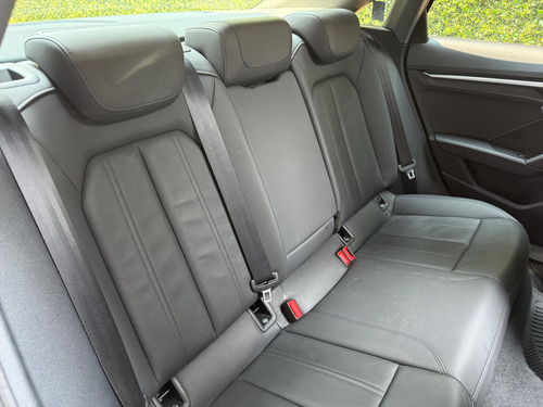 Audi A3 1.4 Sedan 35 Tfsi Select At