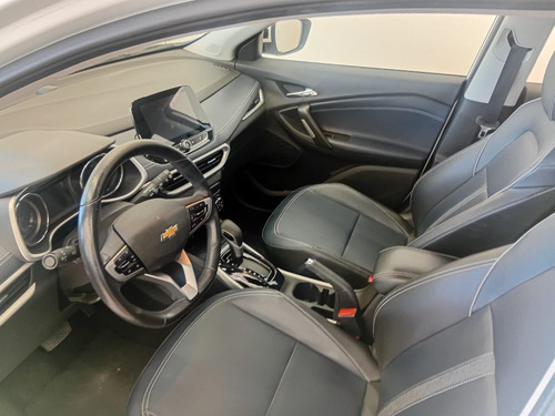 Chevrolet Tracker 1.2 Premier Turbo At