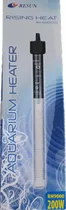 Comprar Termostato Calentador Agua Peceras Resun 200w 150-200 Litros