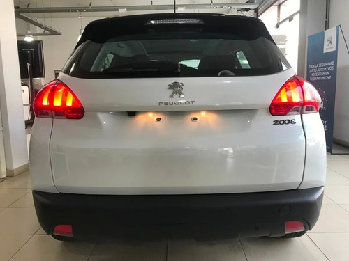 Peugeot 2008 Feline 1.6 0km Mati Ultimas Unidades!!