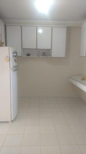 Imagem 11 de 30 de Ótima Casa Com 3 Dormitórios À Venda, 270 M² No Condomínio Santa Helena Iii - Bragança Paulista/sp - Ca1516