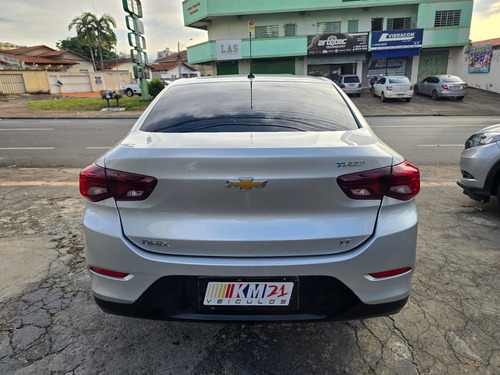 Chevrolet Onix SEDAN Plus 1.0 12V TB Flex Aut.