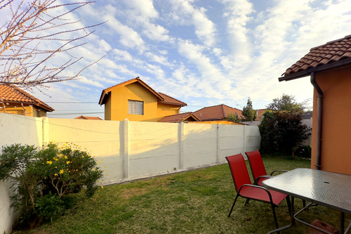 Camilo Henríquez / Parque Alto