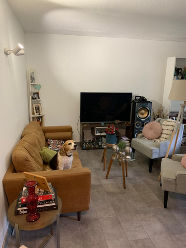 Arriendo Departamento Primer Piso 2d 1b En Antonio Varas
