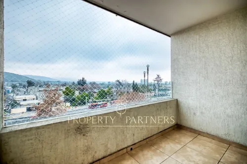 Departamento Ideal Para Inversionistas, Alto Las C...