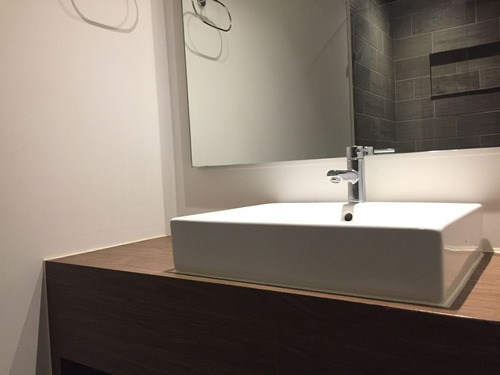Imagen 14 de 30 de Venta -departamento Con Ambientes Abiertos Y Excelentes Amen