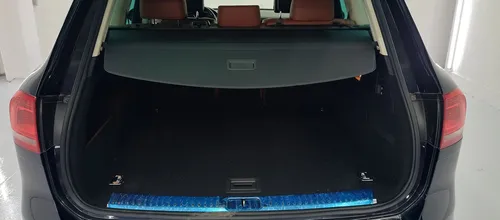 Volkswagen Touareg 3.0 V6 Tdi At