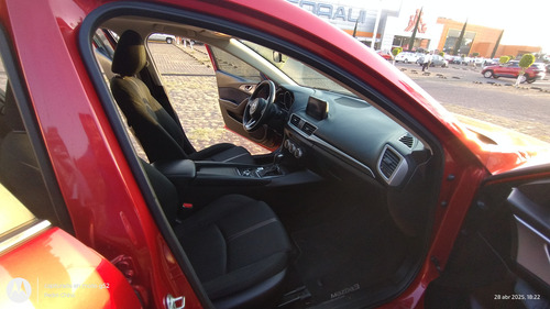 Mazda Mazda 3 2.5 S Sedan At