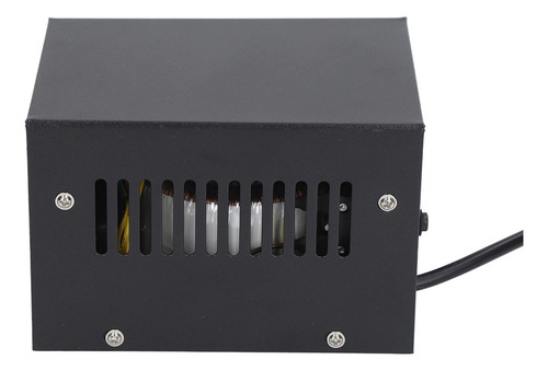 Para Convertidor De Voltaje De Potencia Step Up Transformer