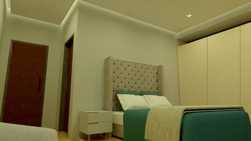 Imagen 9 de 10 de Casa En Proyecto En Venta Guataparo Cód 141121