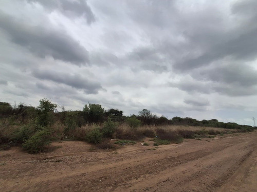Venta Campo 10 Has Ruta 36 Piedras Blancas Cordoba