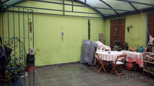Imagem 4 de 30 de Sobrado Com 3 Dormitórios À Venda, 148 M² Por R$ 530.000,00 - Belenzinho - São Paulo/sp - So0621